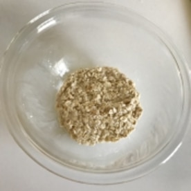 手づかみ離乳食に レンジできな粉オートミールパン レシピ 作り方 By はっぴーライフ 楽天レシピ 手づかみ離乳食に レンジできな粉オートミールパン レシピ 作り方 By はっぴーライフ 楽天レシピ